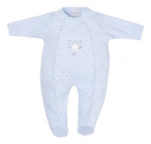 DANDELION Sleepsuit 